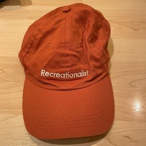 NEW - Outdoor Voices Cap